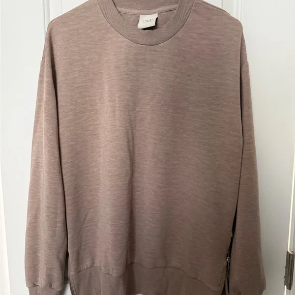 Varley Gabriella top - Picture 3 of 5